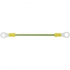 Image of LappKabel 4571120 Round Earthing Cable M6 4 mm2