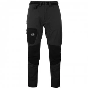 Image of Karrimor Hot Rock Trousers Mens - Grey