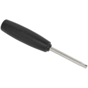 Image of Sealey Torque Limited Tyre Valve Tool
