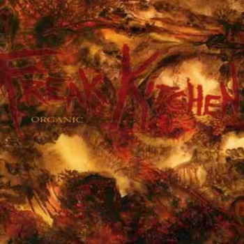 Image of Freak Kitchen - Organic [cd + Dvd] CD