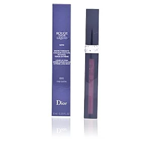 Image of ROUGE DIOR LIQUID liquid lip stain #895-fab satin