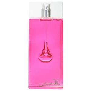 Image of Salvador Dali Sun & Roses Eau de Toilette For Her 100ml