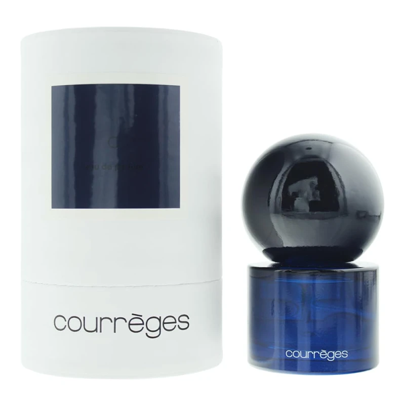 Image of Courreges C eau de parfum unisex 30ml