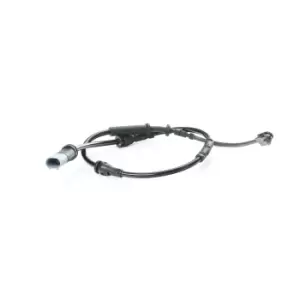 Image of TEXTAR Brake Pad Wear Sensor 98052100 Brake Wear Indicator,Brake Wear Sensor BMW,MINI,X1 (F48),2 Active Tourer (F45),2 Gran Tourer (F46),X2 (F39)