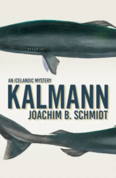 Image of kalmann 9781913394684