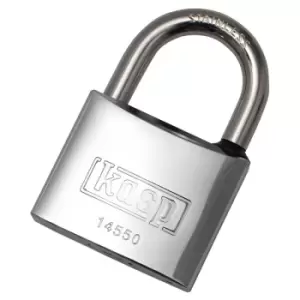Image of Kasp K14550A1 Marine Padlock 50 mm Keyed Alike