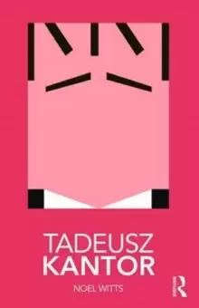 Image of Tadeusz Kantor