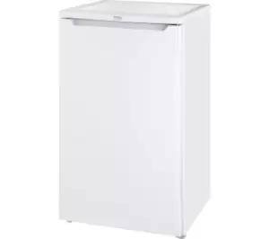 Image of Beko FS4823W 65L Undercounter Freestanding Freezer