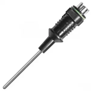 Image of Testo 0628 7510 Stub Probe for Temperature Measurements (NTC)
