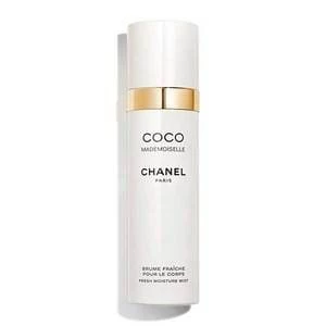 Image of Chanel Coco Mademoiselle Fresh Moisture Body Mist 100ml