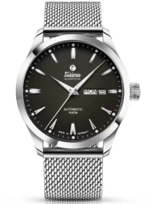 Image of Tutima Watch Flieger Sky