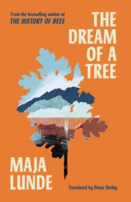 Image of The Dream of a Tree Paperback / softback