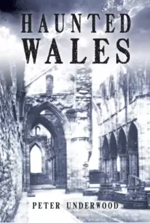 Image of Haunted Wales