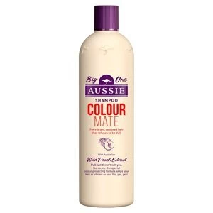 Image of Aussie Shampoo Colour Mate 500ml