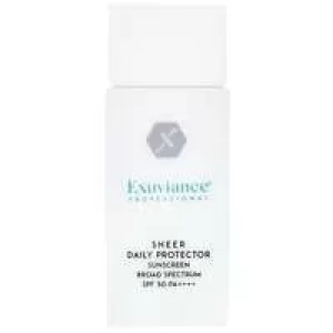 Image of Exuviance Professional Sheer Daily Protector SPF50 50ml