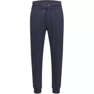 Image of BOSS T-Schiller 15 Joggers - Blue