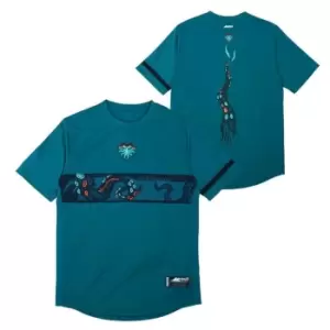 Image of Call of Duty Florida Mutineers Jersey - Blue