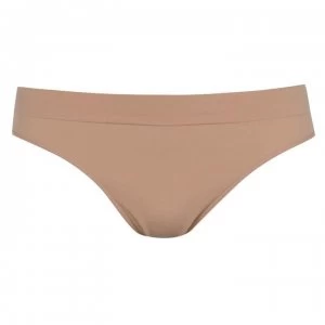 Image of DKNY Seamless Thong - Glow POZ
