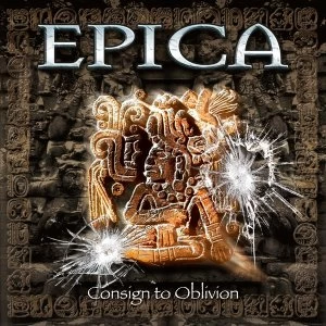 Image of Epica - Consign To Oblivion Expanded Edition Vinyl
