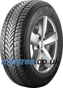 Image of Fulda Kristall 4x4 ( 235/60 R18 107H XL )