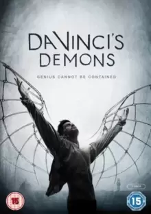 Image of Da Vinci's Demons: Season 1