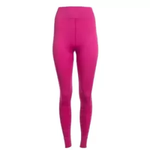 Image of Nevica Banff Thermal Tights Womens - Pink