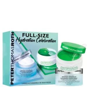 Image of Peter Thomas Roth Hydration Celebration Set