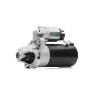 Image of RIDEX Starter motor VW,AUDI 2S0106 059911023A,059911024F,059911023A Starter,Engine starter,Engine starter motor 059911023P,059911023Q,059911023R