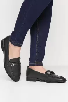Image of Tall Loafers