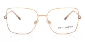 Image of Dolce & Gabbana Eyeglasses DG1341B 1298