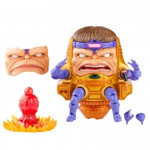 Image of Hasbro Marvel Legends Series Modok Action Figure