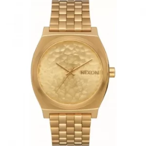 Image of Ladies Nixon The Time Teller Watch