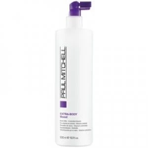 Image of Paul Mitchell Extra Body Daily Body Boost 500ml