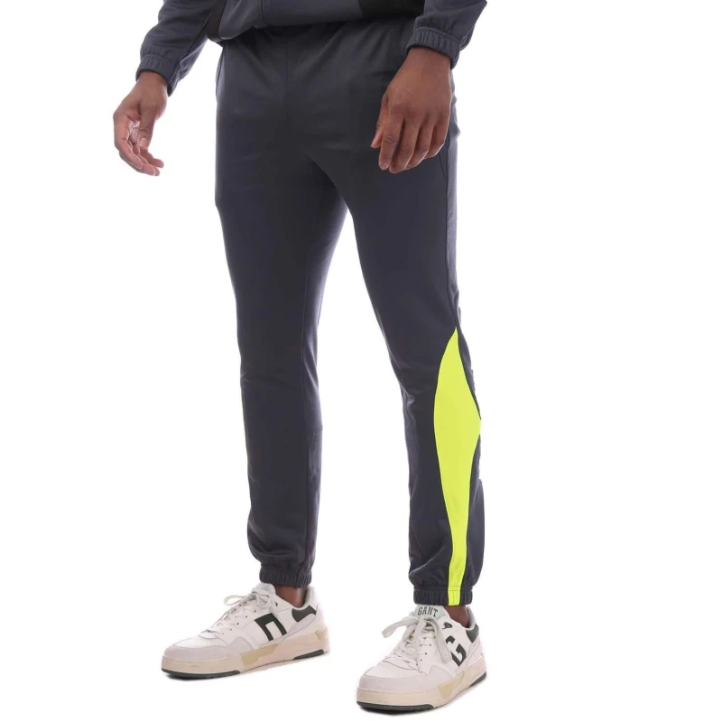 Image of Puma Pro Training Pants - Grey Grey S