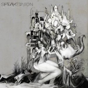 Image of Speak Onion - Unanswered Vinyl