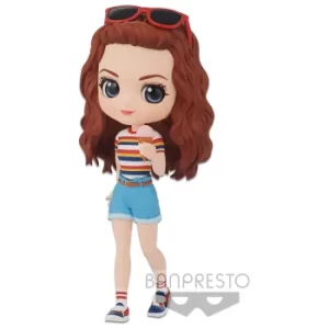 Image of Banpresto Stranger Things Q Posket Max