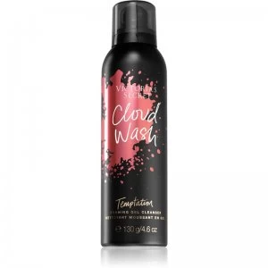 Image of Victoria's Secret Temptation Foaming Cleansing Gel For Her 130 g