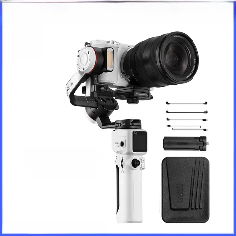 Image of Zhiyun Tech Crane M3S