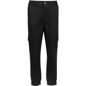 Image of Barbour International Monaco Trousers - Black