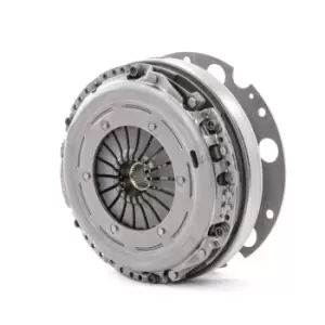 Image of SACHS Clutch AUDI 2289 000 298 0B1141025J,0B1141025Q,0B1141025S Clutch Kit 0B1141026E,0B1141026F,0B1141026H,0B1141026J,0B1141027D,0B2141025H