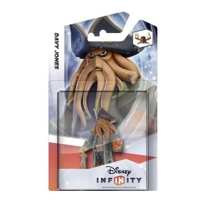 Image of Disney Infinity 1.0 Davy Jones (Pirates of the Caribbean) Character Figure