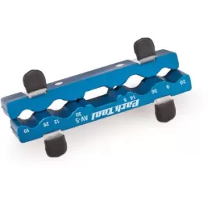 Image of Park AV-5 Axle Vice 10 - Silver