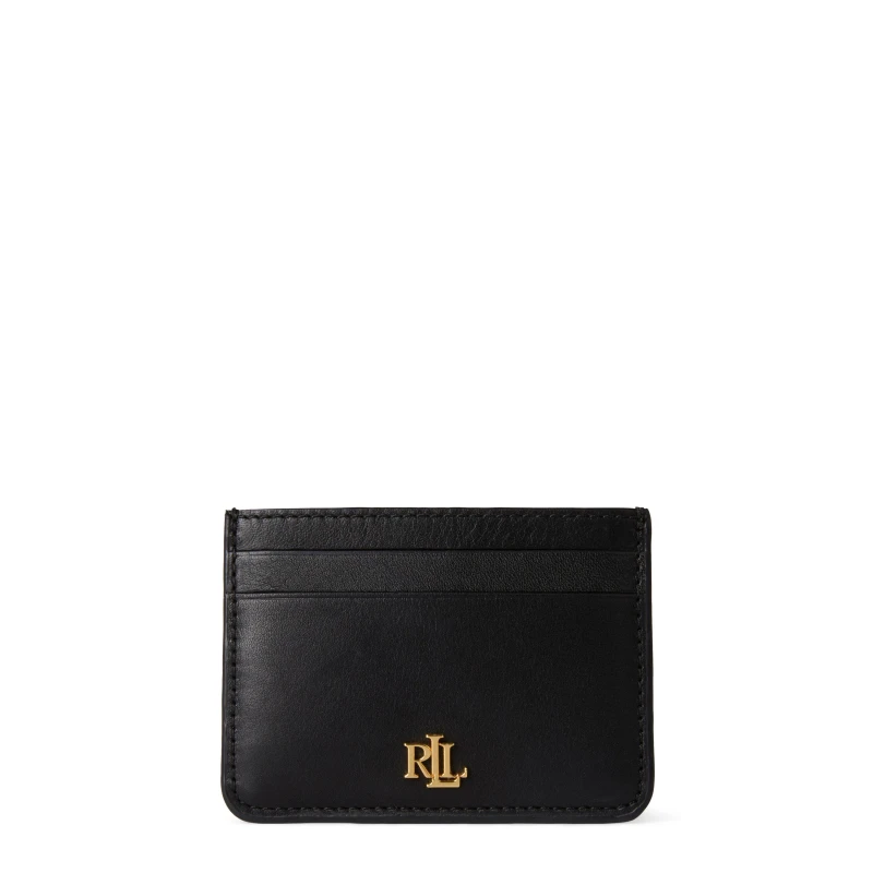 Image of Leather Card Holder