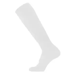 Image of SOLS Mens Football / Soccer Socks (M/L) (White)