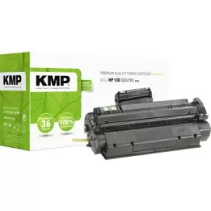Image of KMP H-T24 Toner cartridge replaced HP 13X, Q2613X Black 4000 Sides Compatible Toner cartridge