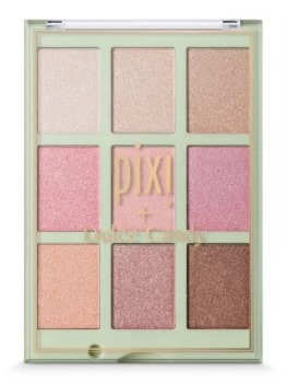 Image of Pixi Cafe con Dulce Palette