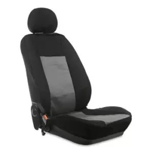 Image of RIDEX Seat cover VW,AUDI,MERCEDES-BENZ 4773A0018