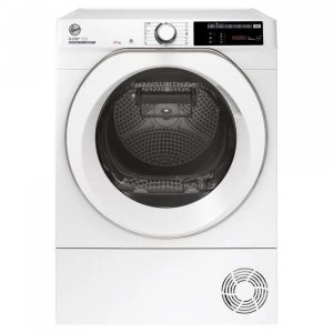 Image of Hoover NDH10A2TCE 10KG Freestanding Heat Pump Tumble Dryer