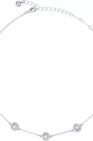 Image of Ted Baker Jewellery Lamarra Necklace TBJ2322-01-163