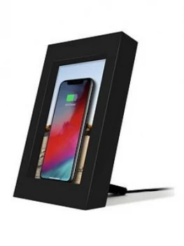 Image of Twelve South Powerpic Black